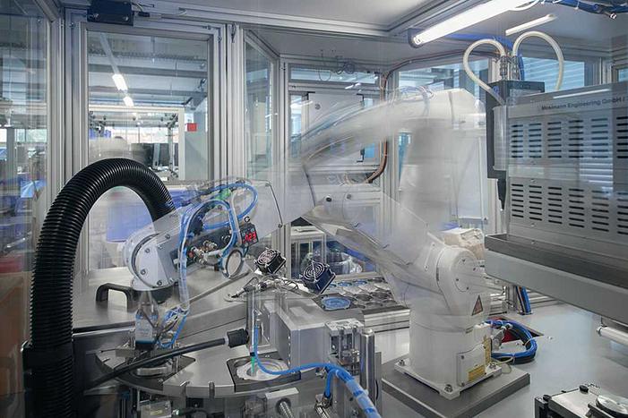 case study hamilton medical 1
