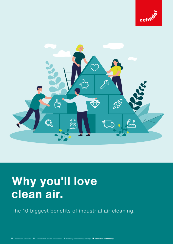 why you will love clean air en