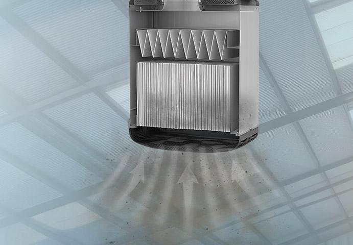 industrial air filtration teaser