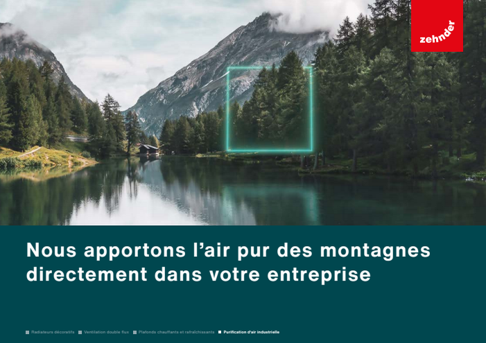 Company Brochure