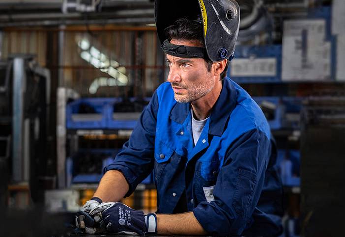 welding hazards employee protection preview