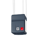 Industrial air purifier Zehnder CleanAir