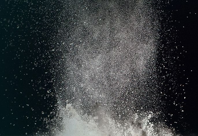 what is silica dust and how to avoid it