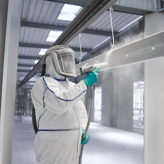 Air quality challenges in the coating and surface industry Air quality challenges in the coating and surface industry