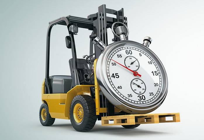 how to extend your forklift lifespan with clean air