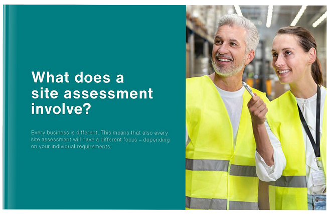 pdf mockup site assessment vertical