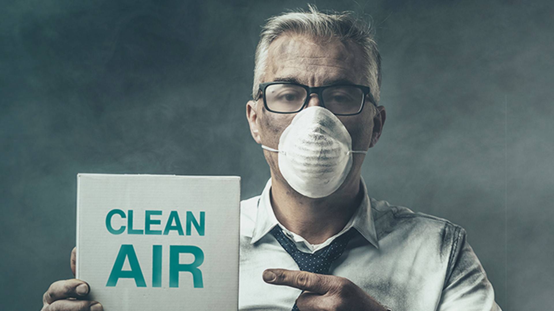 dust formation air pollution health risk