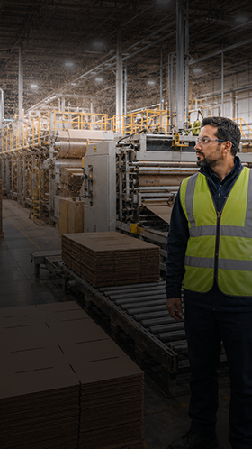 Air quality challenges in packaging | Wake-up call | Mobile Air quality challenges in packaging | Wake-up call | Mobile