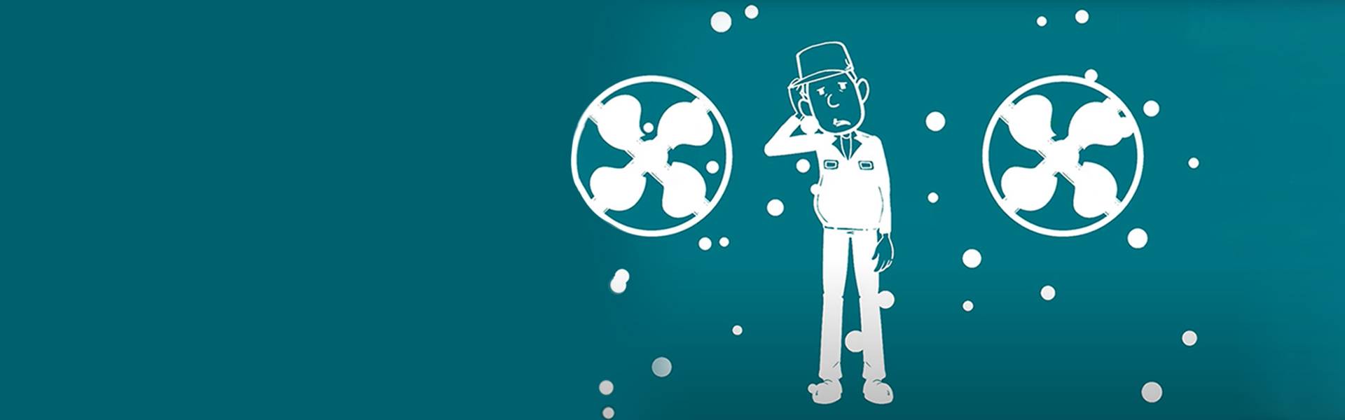 Video preview: Tackeling workplace air pollution