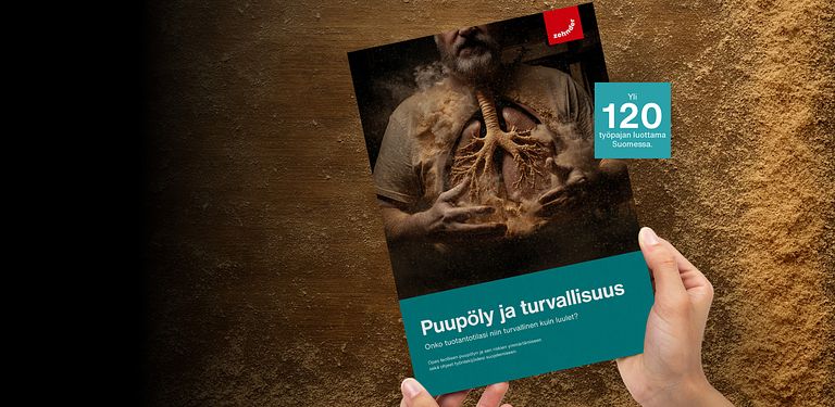 Wood dust exposure FI