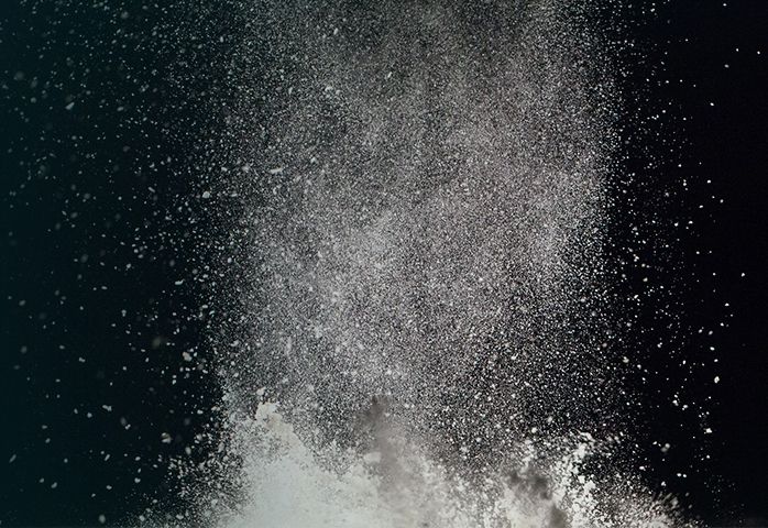 what is silica dust and how to avoid it