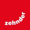 Zehnder Clean Air Solutions Logo