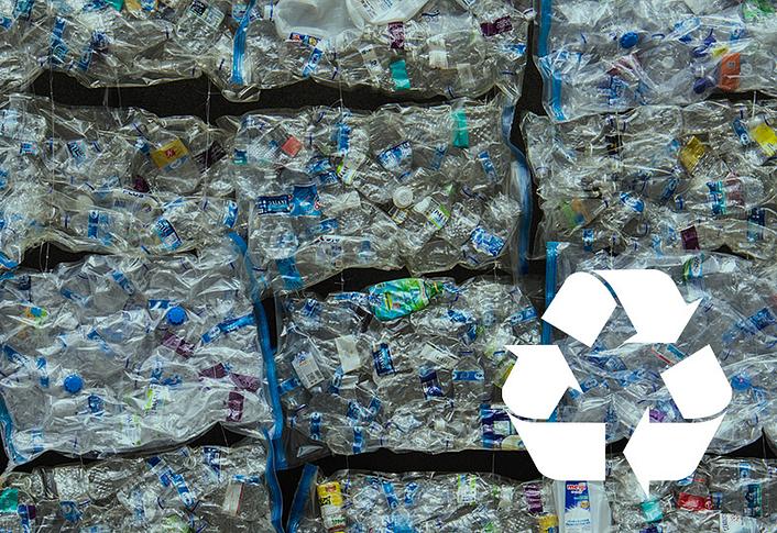 recycling facility