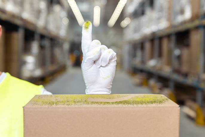 fi challenges for logistics preview