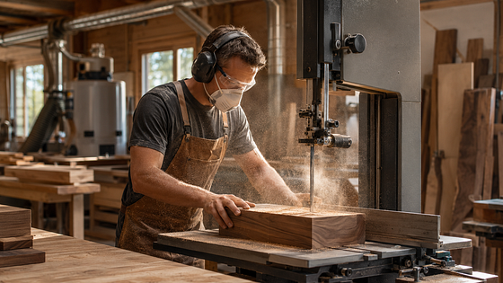Air quality challenges in the wood processing industry Air quality challenges in the wood processing industry