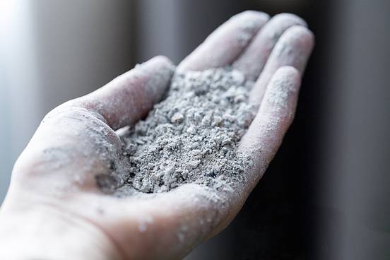 What Is Silica Dust, And Why Is it So Deadly? — Exposure control