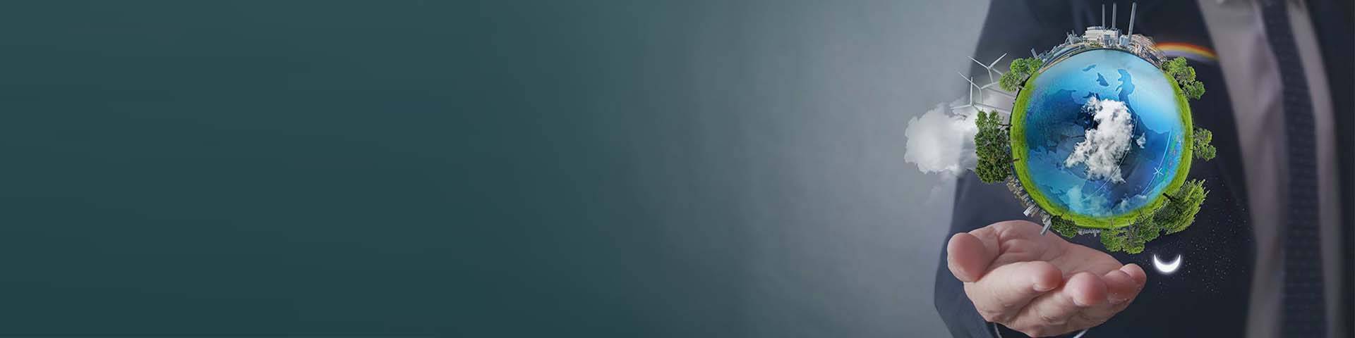 Our management people at Zehnder Clean Air Solutions all together