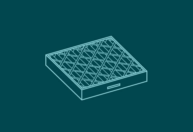 air purification system filter compact 1