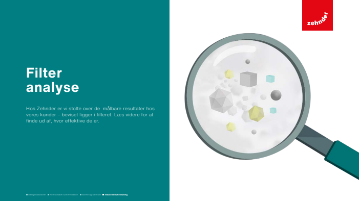 Analyse af svejserøg