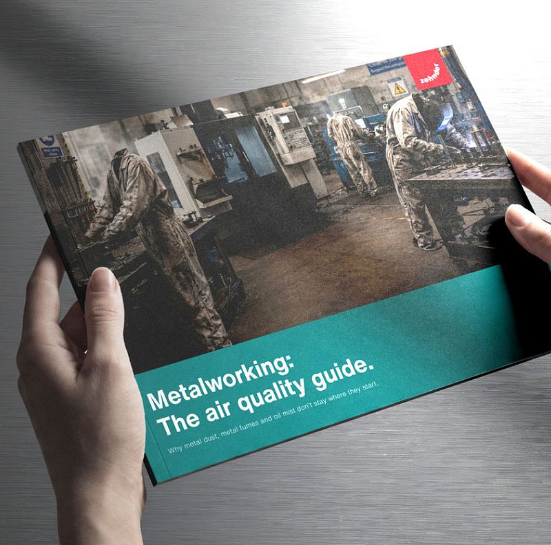Metal work safety guide stage Metal work safety guide stage