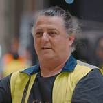 adriano fries chi