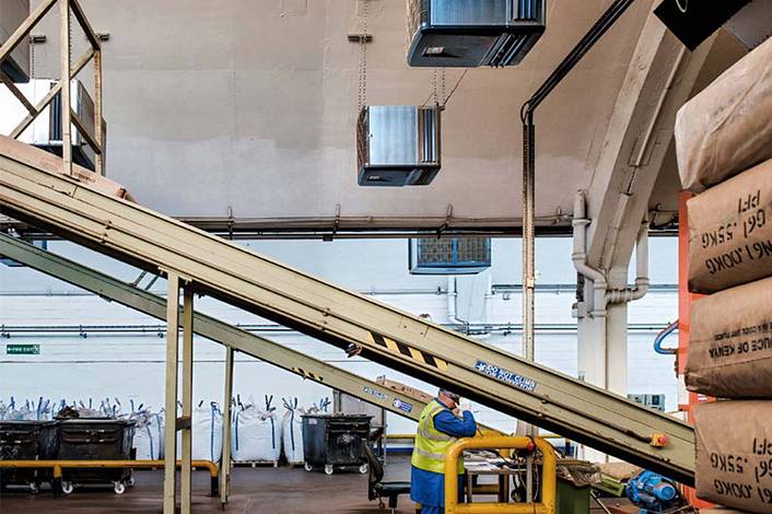 Case study Typhoo Tea