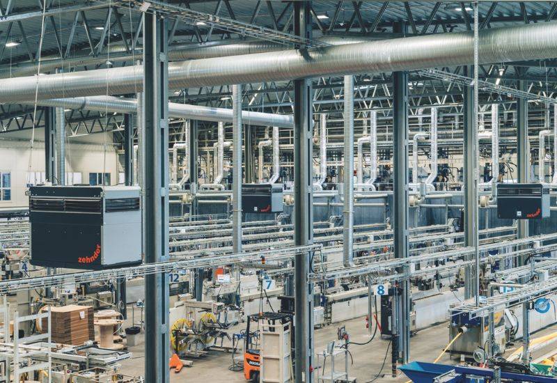z cas metal campaign es industrial air cleaning solution