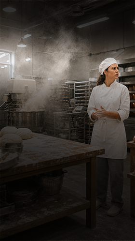Bakery