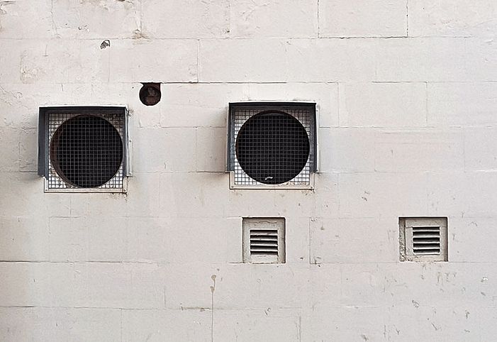 hvac maintenance clean air