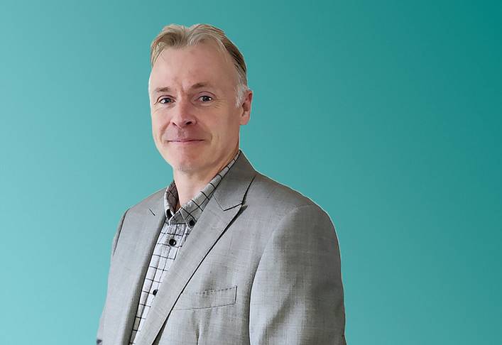 paul rimmer