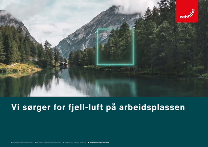 firmabrosjyre zehnder clean air solutions