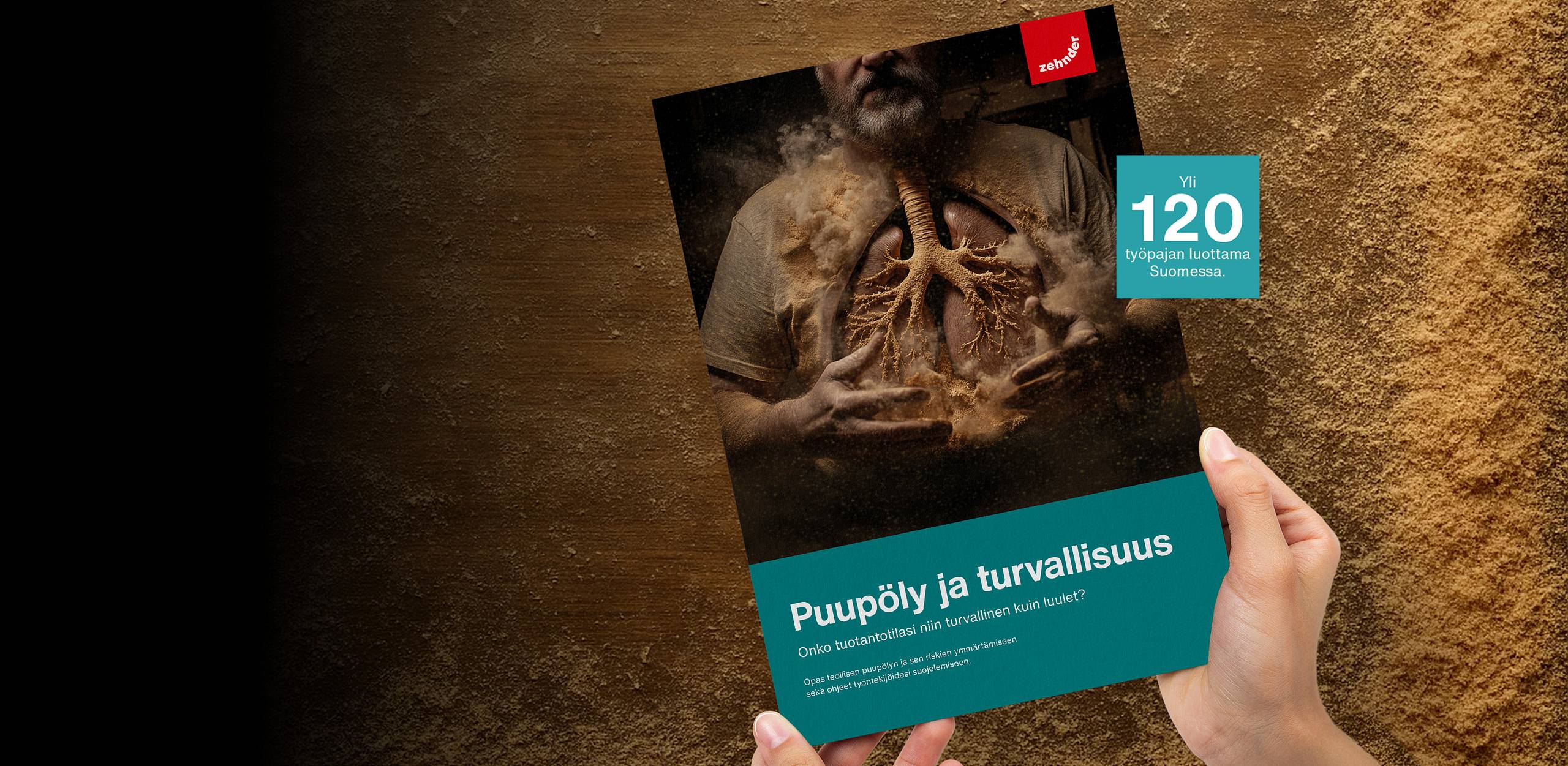 Wood dust exposure FI