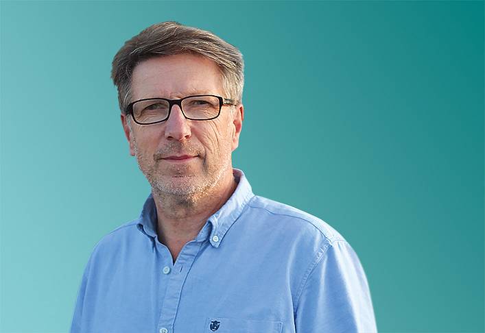 kjell berge