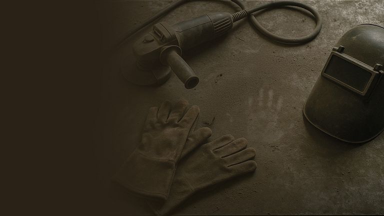 Metal working LEV is not sufficient Metal working LEV is not sufficient