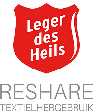 Leger des Heils ReShare