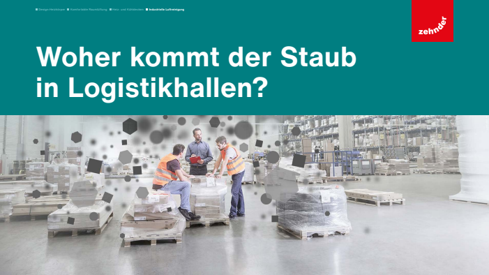 woher kommt staub in der logistik de