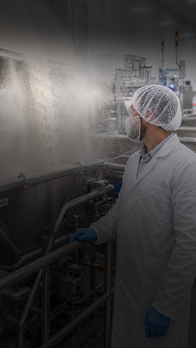 Air quality challenges in food and drink | Wake-up call | Mobile Air quality challenges in food and drink | Wake-up call | Mobile