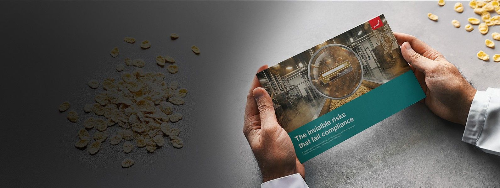 Food safety compliance guide