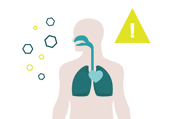 cobalt dust dangers